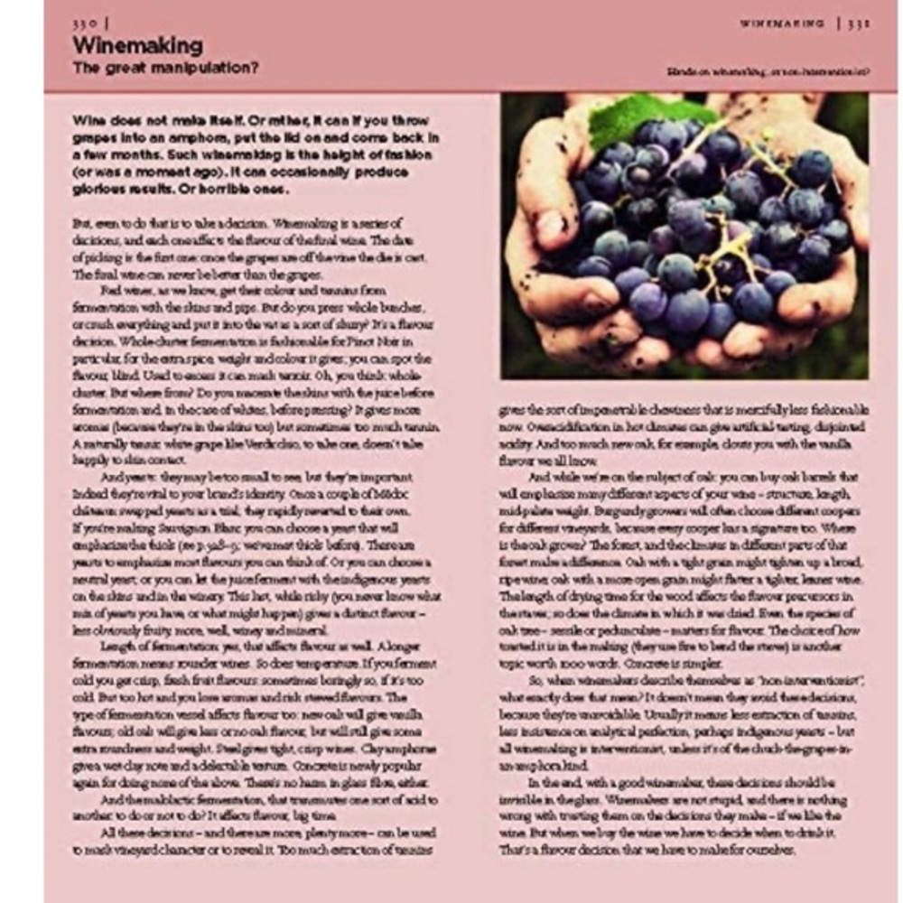 Hugh Johnson Pocket Wine 2020 (Hugh Johnson's Pocket Wine Book) - Picture 6 of 6